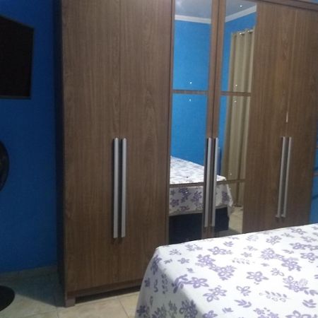 Hospedagem Vovo Gina 阿拉卡茹 外观 照片